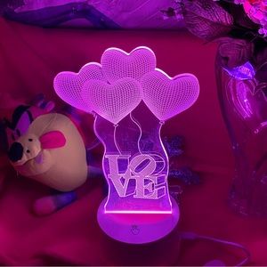 Light Changing USB Love New Light!(#2)